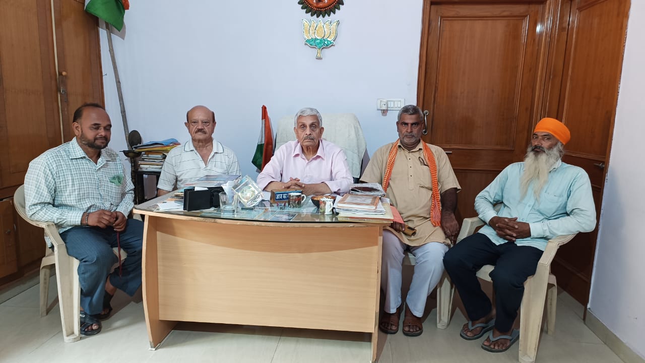 Land Pooling Scheme will destroy Punjab's agriculture industry, employment and economy: Tikshan Sood.